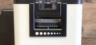 Rancilio Stile Grinder