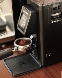 Rancilio Stile Grinder