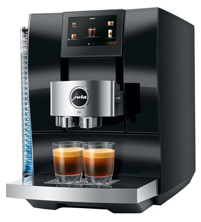 Jura Z10